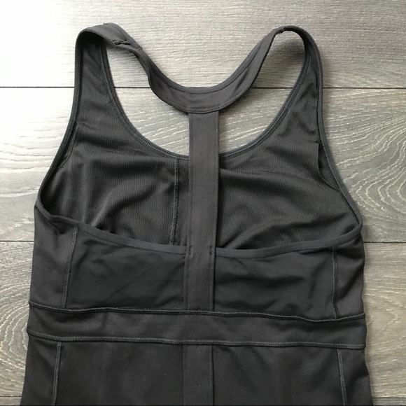 NWOT Athleta | Medium Support Tank w/ Buil… - Picture 4 of 5